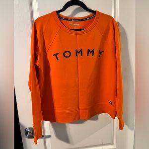 Tommy Hilfiger sweater